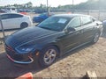 2020 Hyundai Sonata — photo 2 of 16 | VIN 5NPEG4JA8LH053830