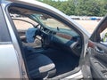 2012 Chevrolet Impala — photo 5 of 16 | VIN 2G1WF5E31C1289710