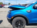 2022 Ford Ranger — photo 6 of 17 | VIN 1FTER4FH1NLD02029