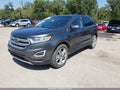 2017 Ford Edge — photo 2 of 16 | VIN 2FMPK4K96HBC44401