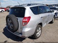 2012 Toyota RAV4 — photo 4 of 16 | VIN 2T3BF4DVXCW264878