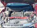 2022 GMC Terrain — photo 10 of 19 | VIN 3GKALPEV3NL190383