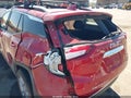 2022 GMC Terrain — photo 19 of 19 | VIN 3GKALPEV3NL190383