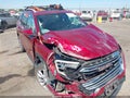 2022 GMC Terrain — photo 6 of 19 | VIN 3GKALPEV3NL190383