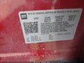 2022 GMC Terrain — photo 9 of 19 | VIN 3GKALPEV3NL190383
