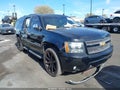 2013 Chevrolet Suburban — photo 1 of 18 | VIN 1GNSKKE74DR120266
