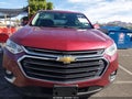 2020 Chevrolet Traverse — photo 13 of 17 | VIN 1GNERGKW8LJ243339