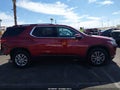 2020 Chevrolet Traverse — photo 14 of 17 | VIN 1GNERGKW8LJ243339