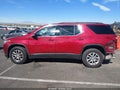 2020 Chevrolet Traverse — photo 15 of 17 | VIN 1GNERGKW8LJ243339