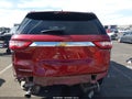 2020 Chevrolet Traverse — photo 17 of 17 | VIN 1GNERGKW8LJ243339