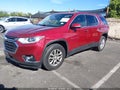 2020 Chevrolet Traverse — photo 2 of 17 | VIN 1GNERGKW8LJ243339