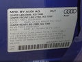 2021 Audi Q5 Sportback — photo 9 of 16 | VIN WA15AAFY7M2125247