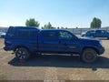 2008 Toyota Tacoma — photo 14 of 19 | VIN 5TEMU52N88Z489710