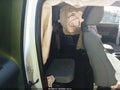 2022 Toyota Tacoma — photo 8 of 15 | VIN 3TYSZ5AN9NT096192