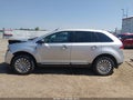 2013 Lincoln MKX — photo 13 of 16 | VIN 2LMDJ6JK1DBL12558