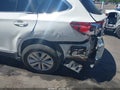 2017 Subaru Outback — photo 6 of 16 | VIN 4S4BSACC7H3319531