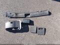 2020 Kia Sorento — photo 12 of 17 | VIN 5XYPG4A30LG659012