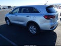 2020 Kia Sorento — photo 3 of 17 | VIN 5XYPG4A30LG659012