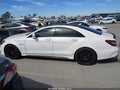 2015 Mercedes-Benz CLS-Class — photo 14 of 20 | VIN WDDLJ7GB9FA144004