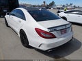 2015 Mercedes-Benz CLS-Class — photo 3 of 20 | VIN WDDLJ7GB9FA144004