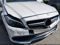 2015 Mercedes-Benz CLS-Class — photo 6 of 20 | VIN WDDLJ7GB9FA144004