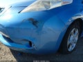 2013 Nissan Leaf — photo 6 of 16 | VIN 1N4AZ0CP1DC402817