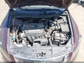 2008 Honda Accord — photo 10 of 17 | VIN JHMCP26458C016671