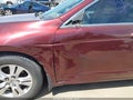 2008 Honda Accord — photo 16 of 17 | VIN JHMCP26458C016671