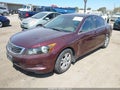 2008 Honda Accord — photo 2 of 17 | VIN JHMCP26458C016671