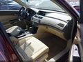 2008 Honda Accord — photo 5 of 17 | VIN JHMCP26458C016671