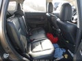 2016 Mitsubishi Outlander — photo 8 of 14 | VIN JA4AD3A33GZ061992