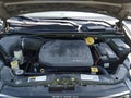 2016 Chrysler Town & Country — photo 10 of 17 | VIN 2C4RC1BG6GR295961