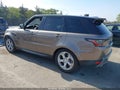 2018 Land Rover Range Rover Sport — photo 3 of 16 | VIN SALWG2RV0JA410124