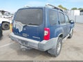 2001 Nissan Xterra — photo 4 of 19 | VIN 5N1ED28T31C555783