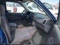 2001 Nissan Xterra — photo 5 of 19 | VIN 5N1ED28T31C555783