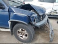 2001 Nissan Xterra — photo 12 of 19 | VIN 5N1ED28T31C555783