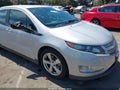 2013 Chevrolet Volt — photo 15 of 16 | VIN 1G1RE6E48DU144930