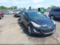 2014 Hyundai Elantra — photo 1 of 18 | VIN KMHDH4AE6EU099107