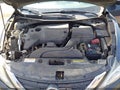 2017 Nissan Altima — photo 10 of 11 | VIN 1N4AL3AP8HC298371