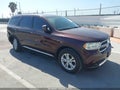 2012 Dodge Durango — photo 1 of 18 | VIN 1C4RDHAG5CC321847