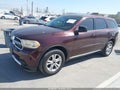 2012 Dodge Durango — photo 2 of 18 | VIN 1C4RDHAG5CC321847