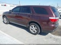 2012 Dodge Durango — photo 3 of 18 | VIN 1C4RDHAG5CC321847