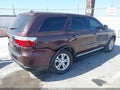 2012 Dodge Durango — photo 4 of 18 | VIN 1C4RDHAG5CC321847