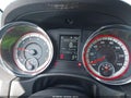 2012 Dodge Durango — photo 7 of 18 | VIN 1C4RDHAG5CC321847