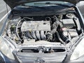 2003 Toyota Corolla — photo 9 of 11 | VIN 1NXBR32EX3Z111334