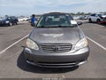 2003 Toyota Corolla — photo 11 of 11 | VIN 1NXBR32EX3Z111334