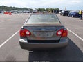 2003 Toyota Corolla — photo 5 of 11 | VIN 1NXBR32EX3Z111334