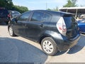 2012 Toyota Prius C — photo 3 of 11 | VIN JTDKDTB38C1508141