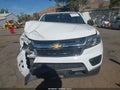 2017 Chevrolet Colorado — photo 12 of 16 | VIN 1GCHSBEN6H1204613
