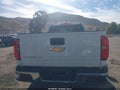 2017 Chevrolet Colorado — photo 16 of 16 | VIN 1GCHSBEN6H1204613